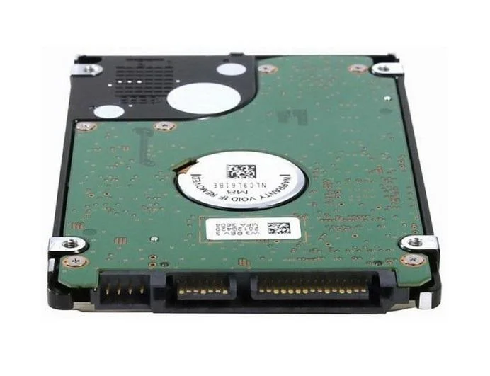 500 Gb SATA I-III HDD 2.5" - изображение 2