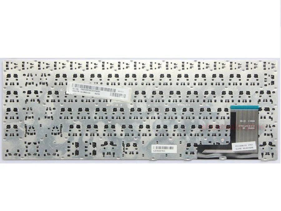 Клавиатура Samsung 370R4E 370R4V 450R4E 450R4V 470R4E 530U4E Series  - изображение 2