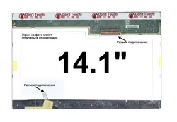 Матрица Samsung R20