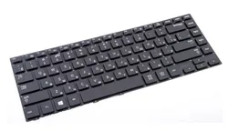 Клавиатура Samsung NP530U4E