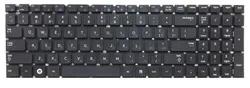Клавиатура Samsung NP-Q530